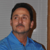 Pastor Tim Langlois